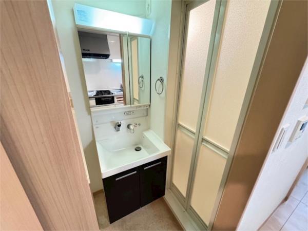 ジアコスモ神戸三宮 部屋画像