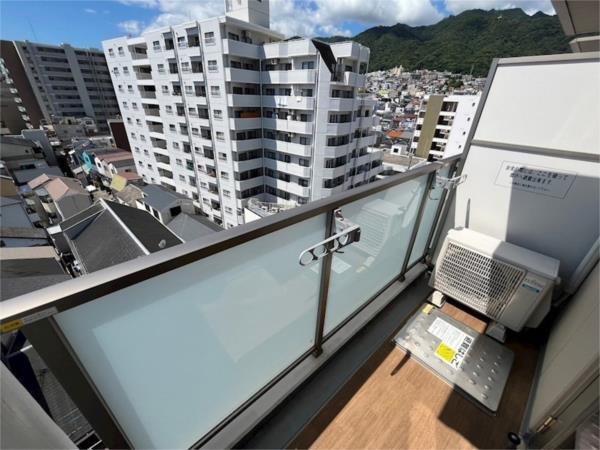 コンフォート王子 部屋画像