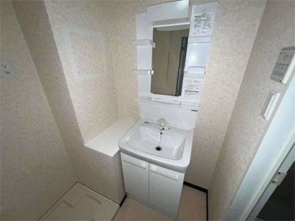 コンフォート王子 部屋画像