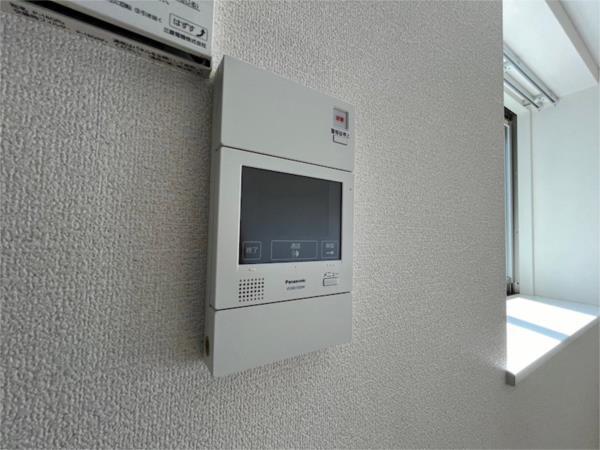 コンフォート王子 部屋画像