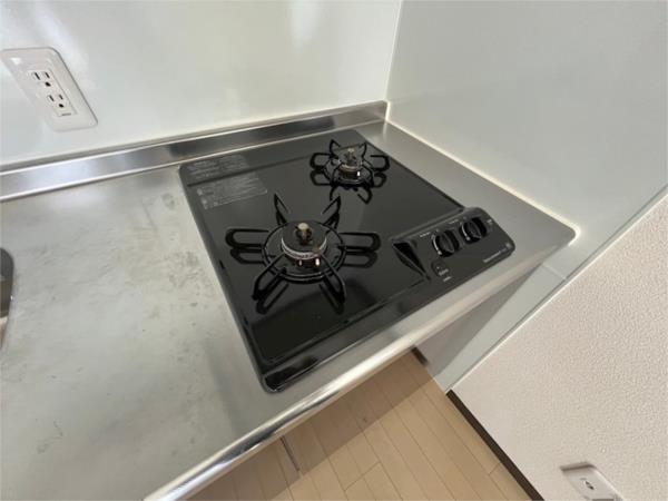 コンフォート王子 キッチン