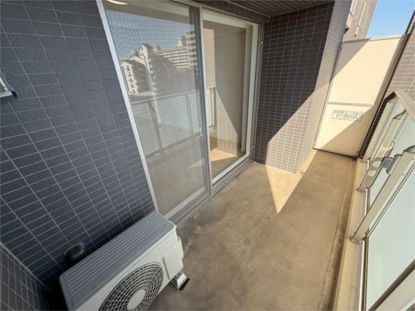 プレジール三ノ宮III 部屋画像