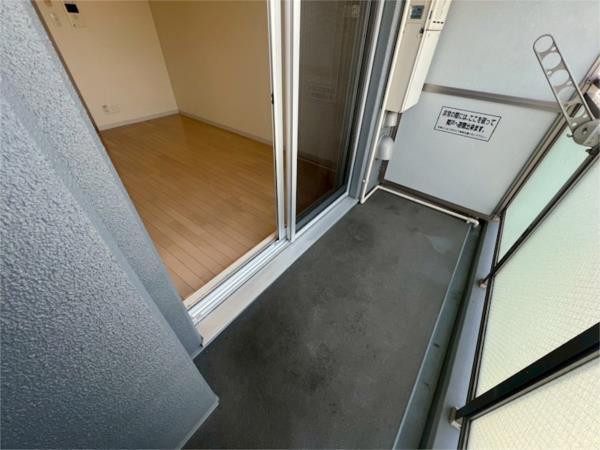 エステムプラザ神戸西IVインフィニティ 部屋画像