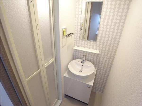 エスリード神戸兵庫駅マリーナスクエア 部屋画像