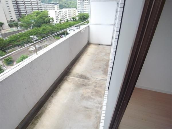 ハイツ菊水 部屋画像