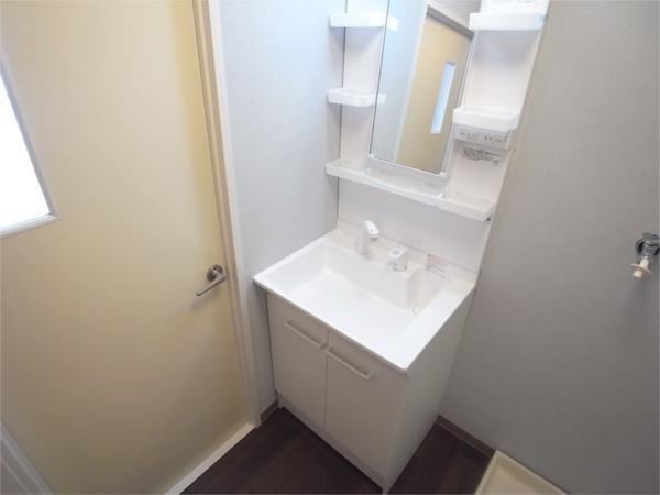 ハイツ菊水 部屋画像