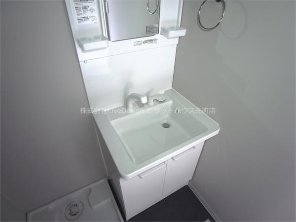 ルアナ新神戸 部屋画像