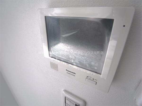ルアナ新神戸 その他