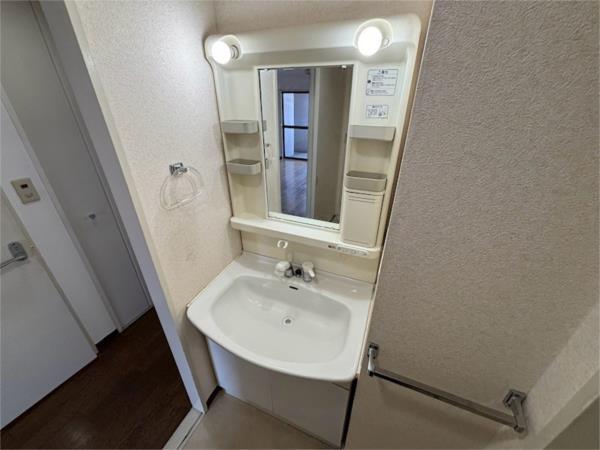 ストークコート 部屋画像