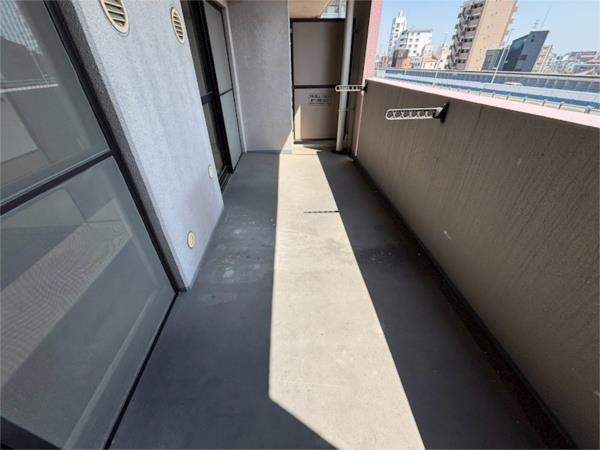 ストークコート 部屋画像