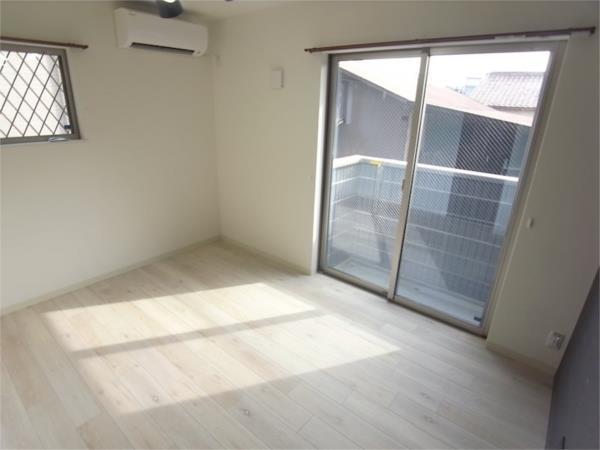 MIRAIE長田 その他部屋・スペース