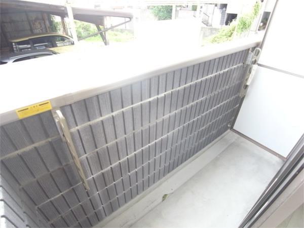 MIRAIE長田 部屋画像