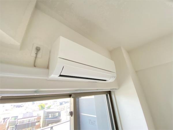 プレサンス　ハーバーランド　アンド・シー 部屋画像