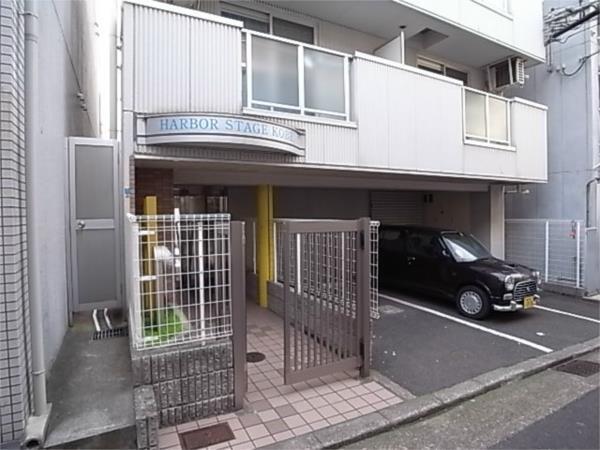 ハーバーステージ神戸 その他
