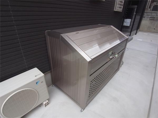 MIRAIE長田 その他部屋・スペース