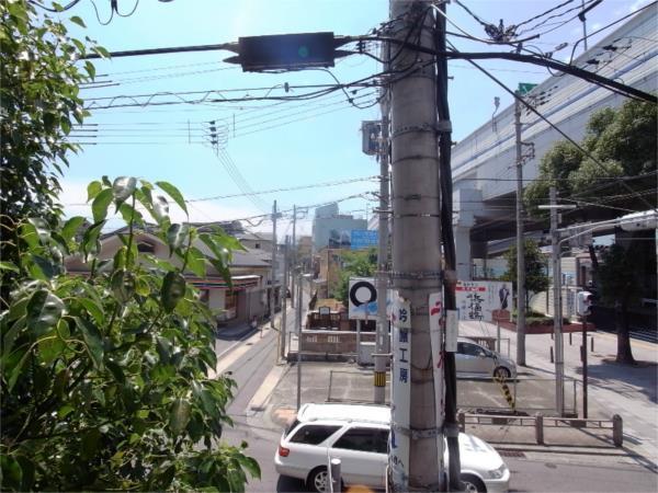 ドムールコスモス魚崎南 その他