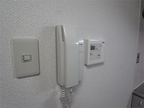 ハーバーステージ神戸 セキュリティ