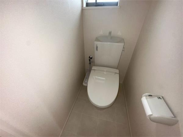 LOOP RESIDENCE トイレ