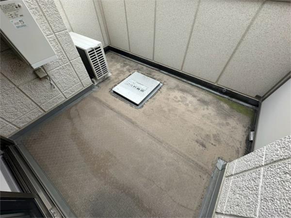 LOOP RESIDENCE 部屋画像