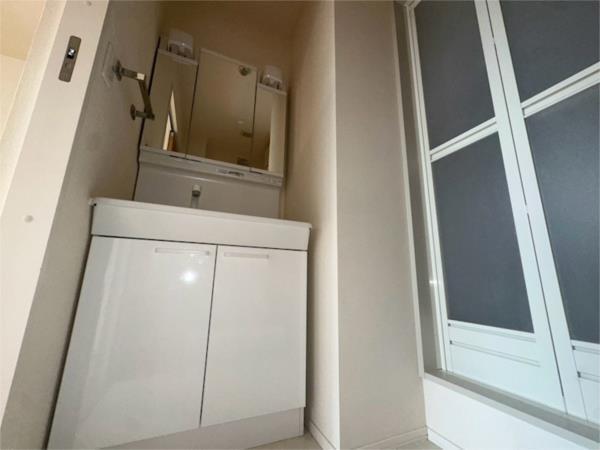 LOOP RESIDENCE 部屋画像