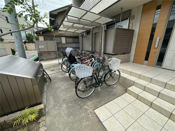 LOOP RESIDENCE その他