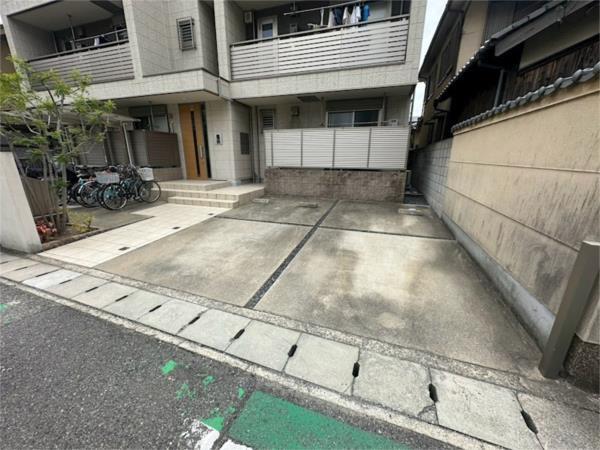 LOOP RESIDENCE その他