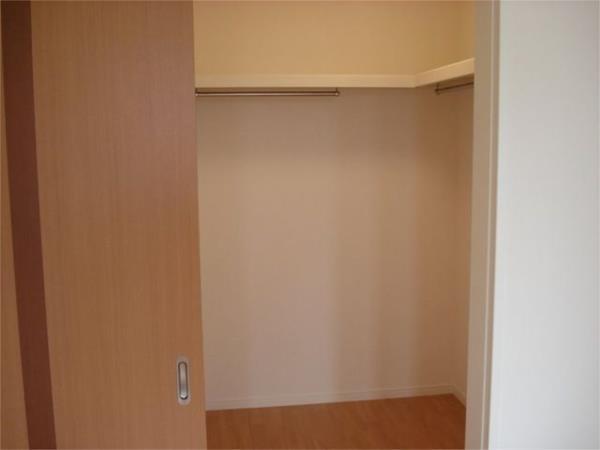 Maison Yasoshima 収納