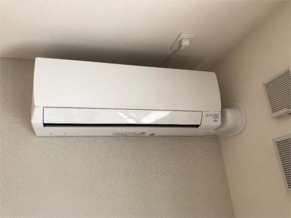 エクラメゾン 部屋画像