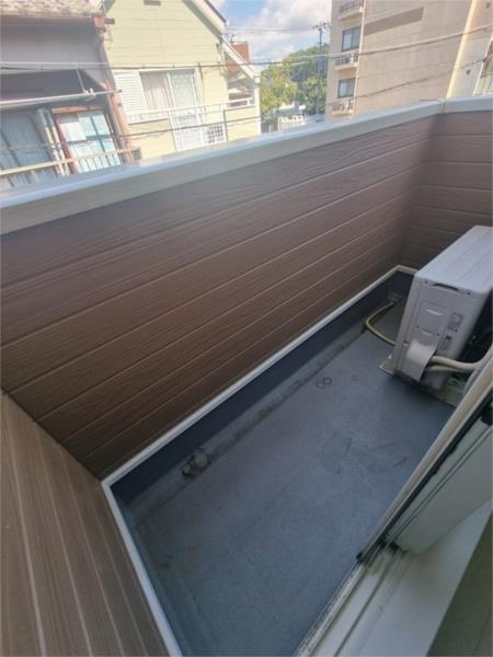 エターナルシー明石 部屋画像
