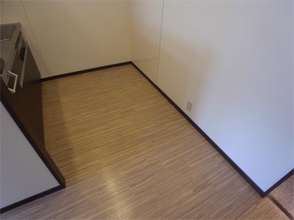 ハイツフローラ南 その他部屋・スペース