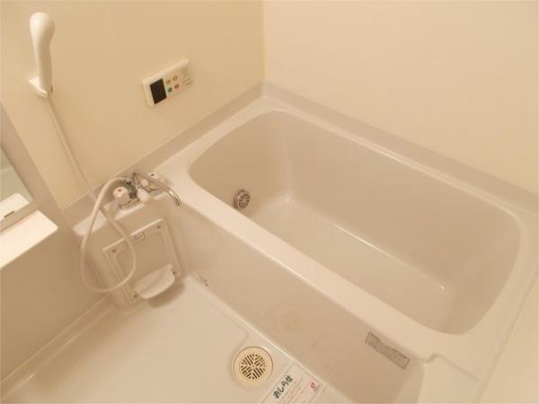 サンフローラＭ−A 部屋画像