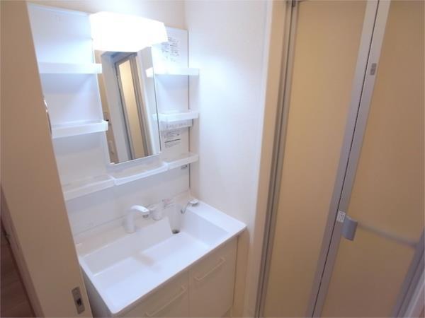 シャトー・ムートン 部屋画像
