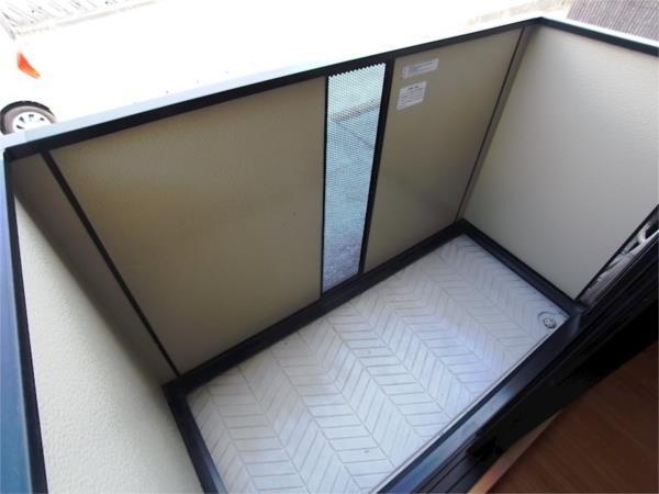 ヴューテラス前開 部屋画像