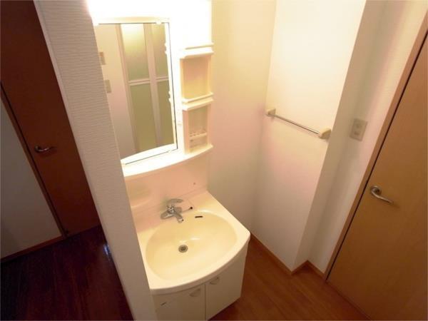 ヴューテラス前開 部屋画像
