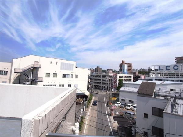 ナビオ神戸 その他