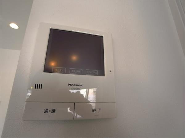 ナビオ神戸 部屋画像