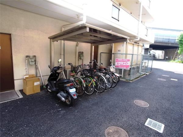 ナビオ神戸 その他