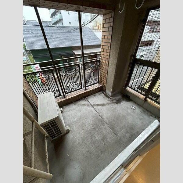 ワコーレ板宿 部屋画像