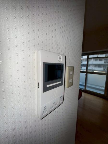 サンタウン明石ウエスト 部屋画像