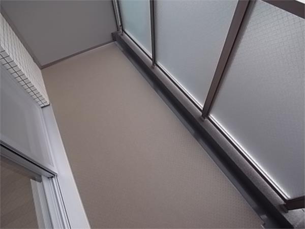 エスリード神戸レジデンス 部屋画像