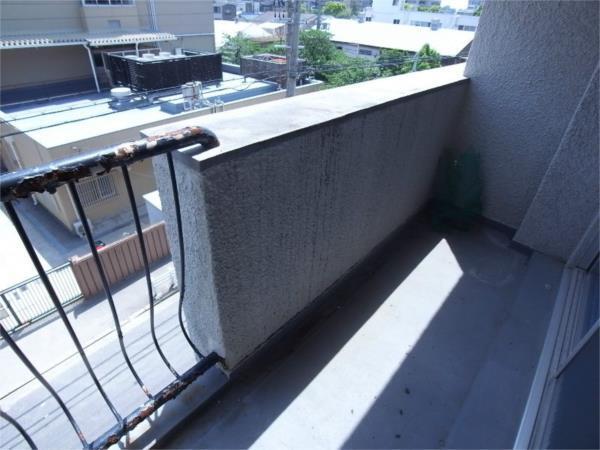 エルパラッツォ本山南（旧本南マンション） 部屋画像