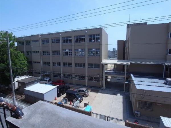 エルパラッツォ本山南（旧本南マンション） その他