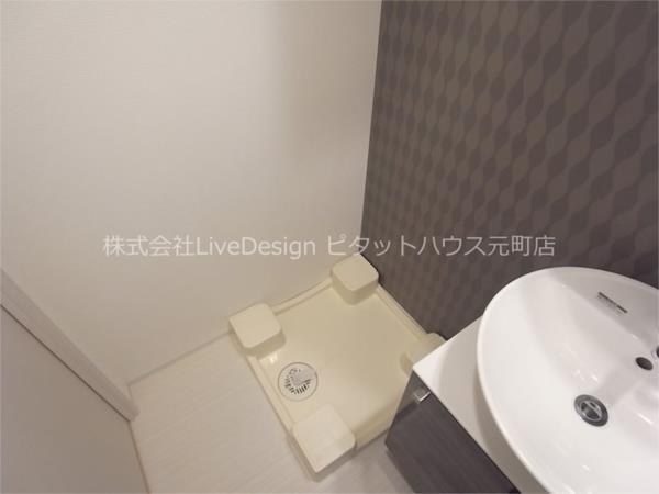 エスリード神戸レジデンス 部屋画像