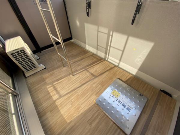 エスライズ神戸三宮山手通壱番館 部屋画像
