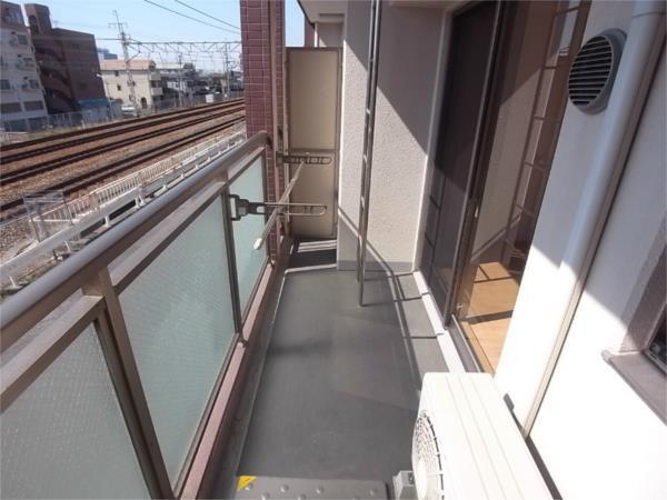 アルファレガロ甲南山手 部屋画像