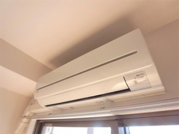 アルファレガロ甲南山手 部屋画像