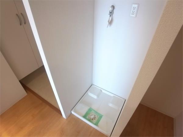アルファレガロ甲南山手 その他