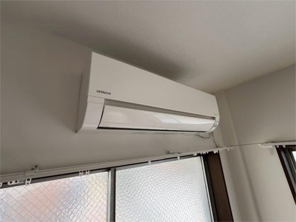 上筒井ビル 部屋画像