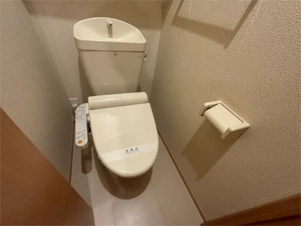 KITANO COLN トイレ