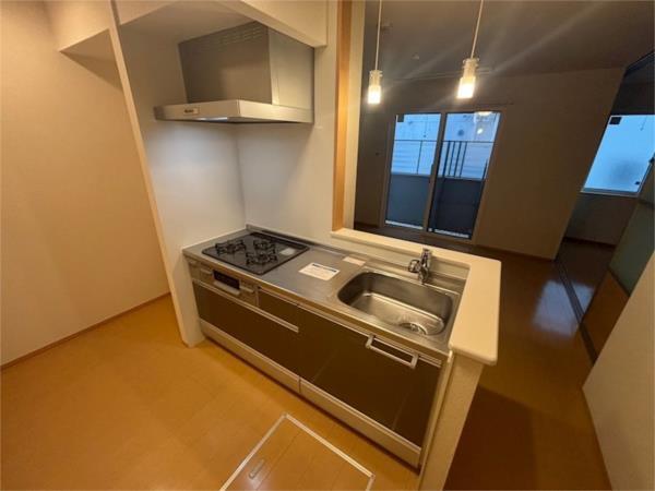 KITANO COLN キッチン